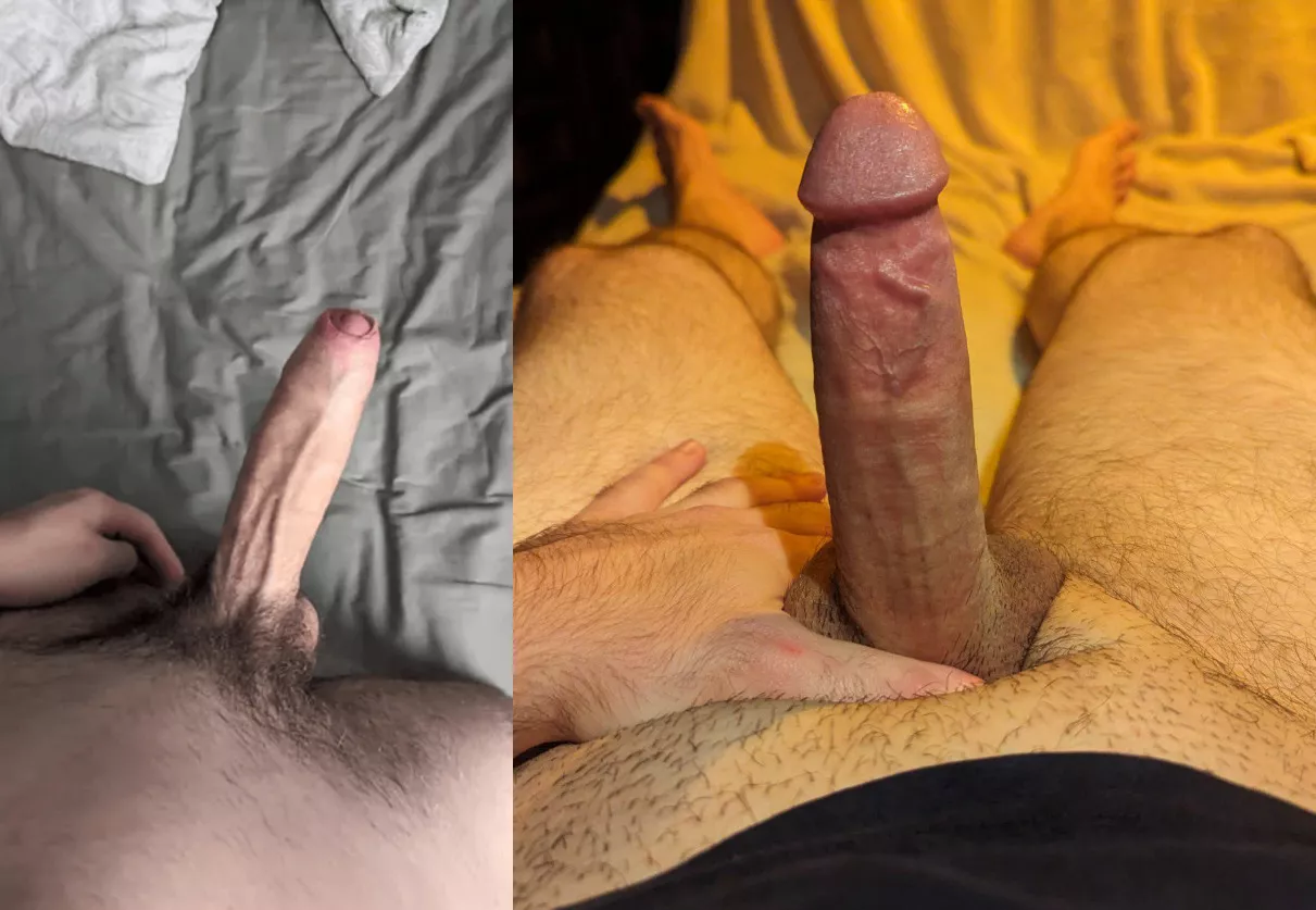 Me and u\bigthingsmallpkg did a comparison. Opinions?