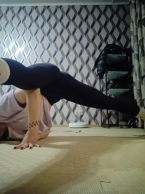 My favourite leggings