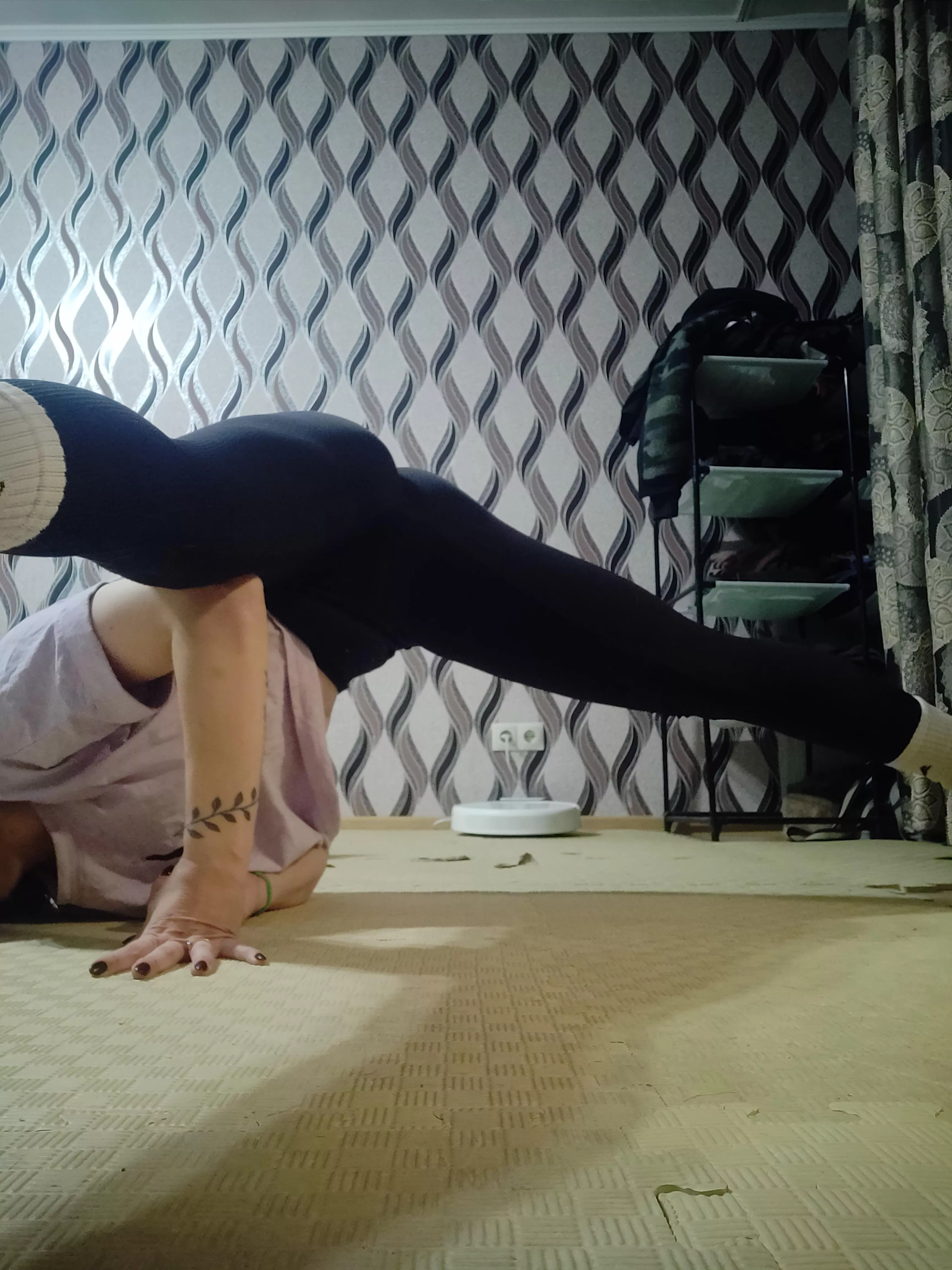 My favourite leggings