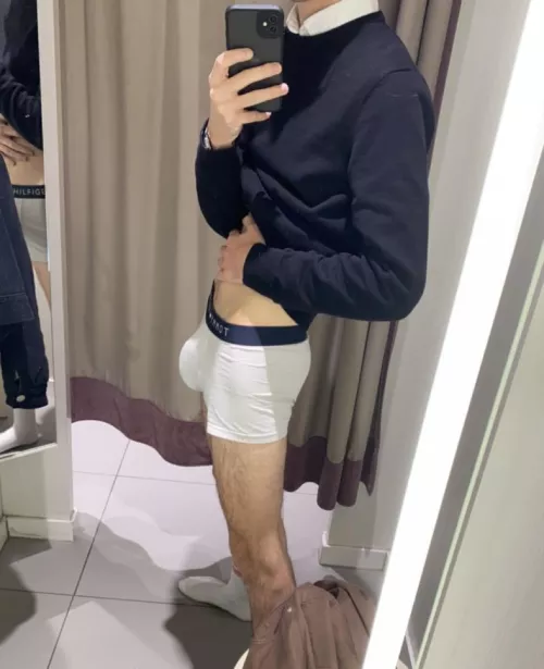 Need some new underwear