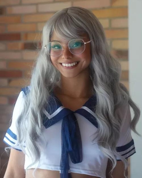 Quickie for the gram