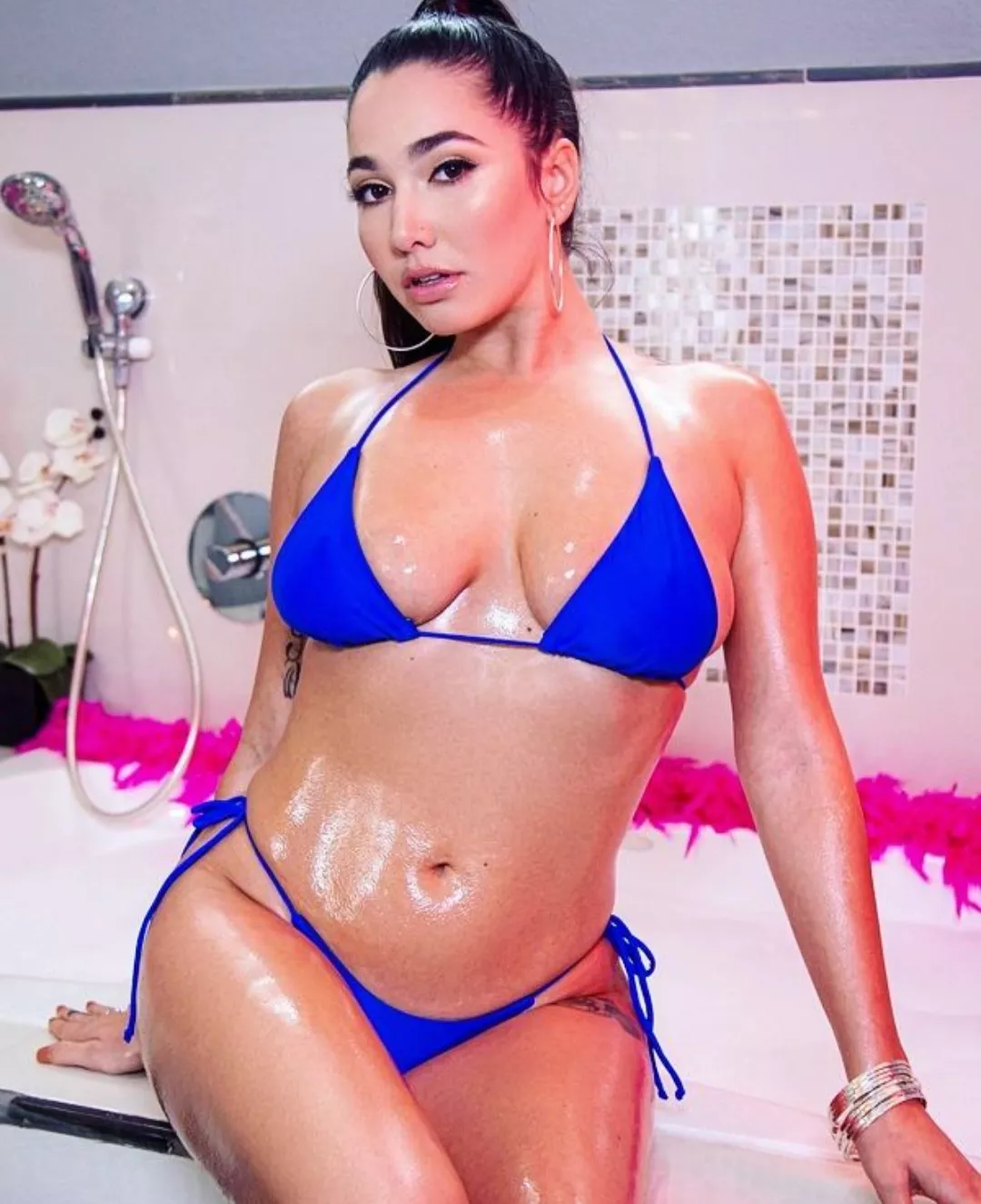 Remebering the good old days