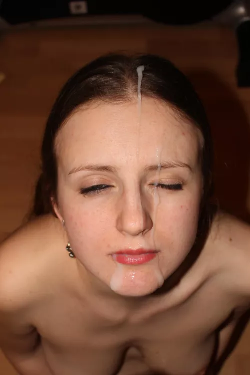 Rewarded for her service