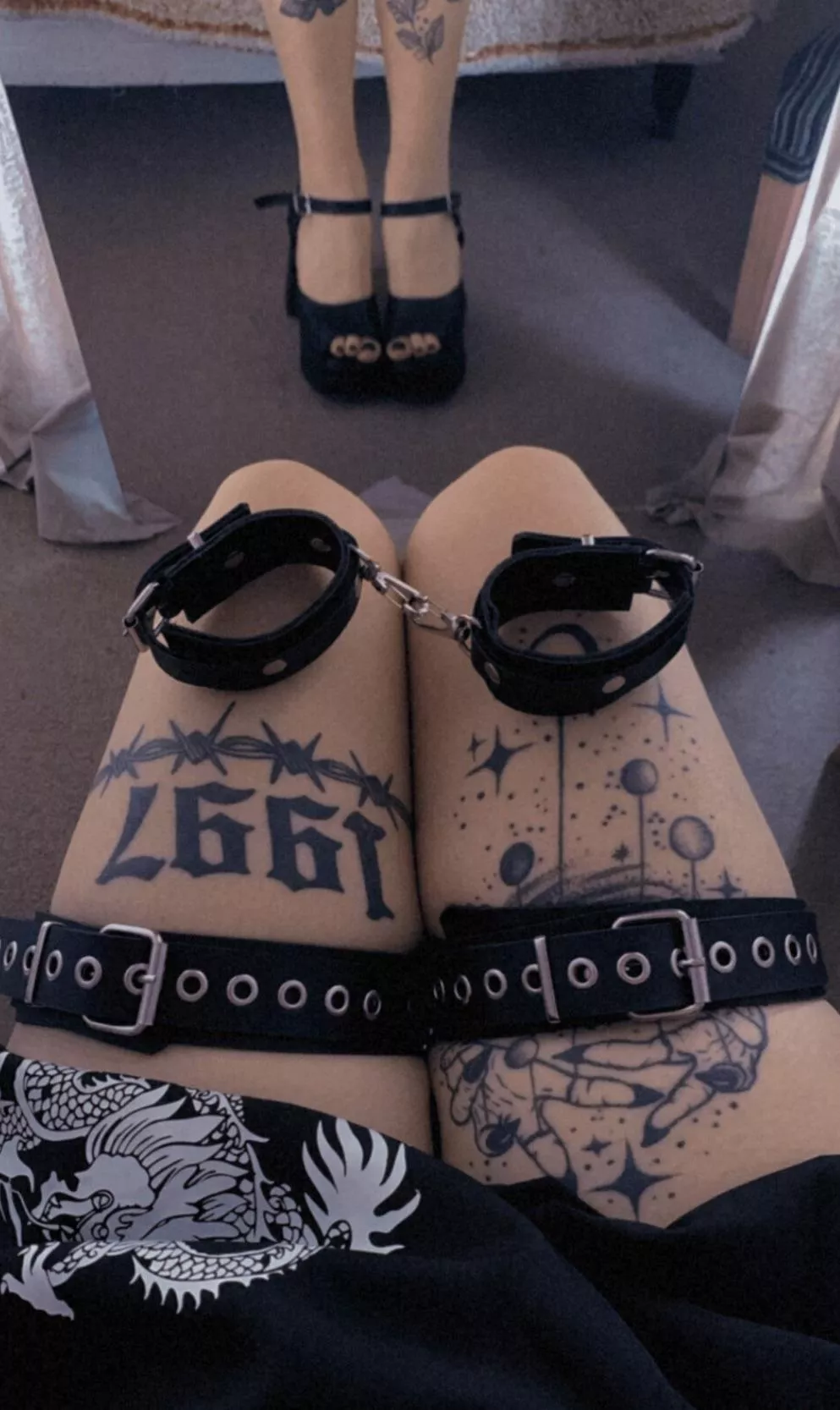 say goodbye to your freedom stupid simp