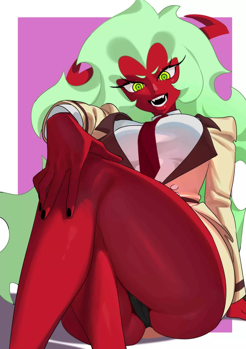 Scanty Daemon