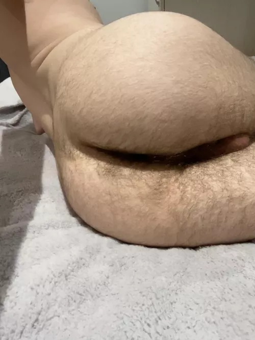 Should I keep the hair?