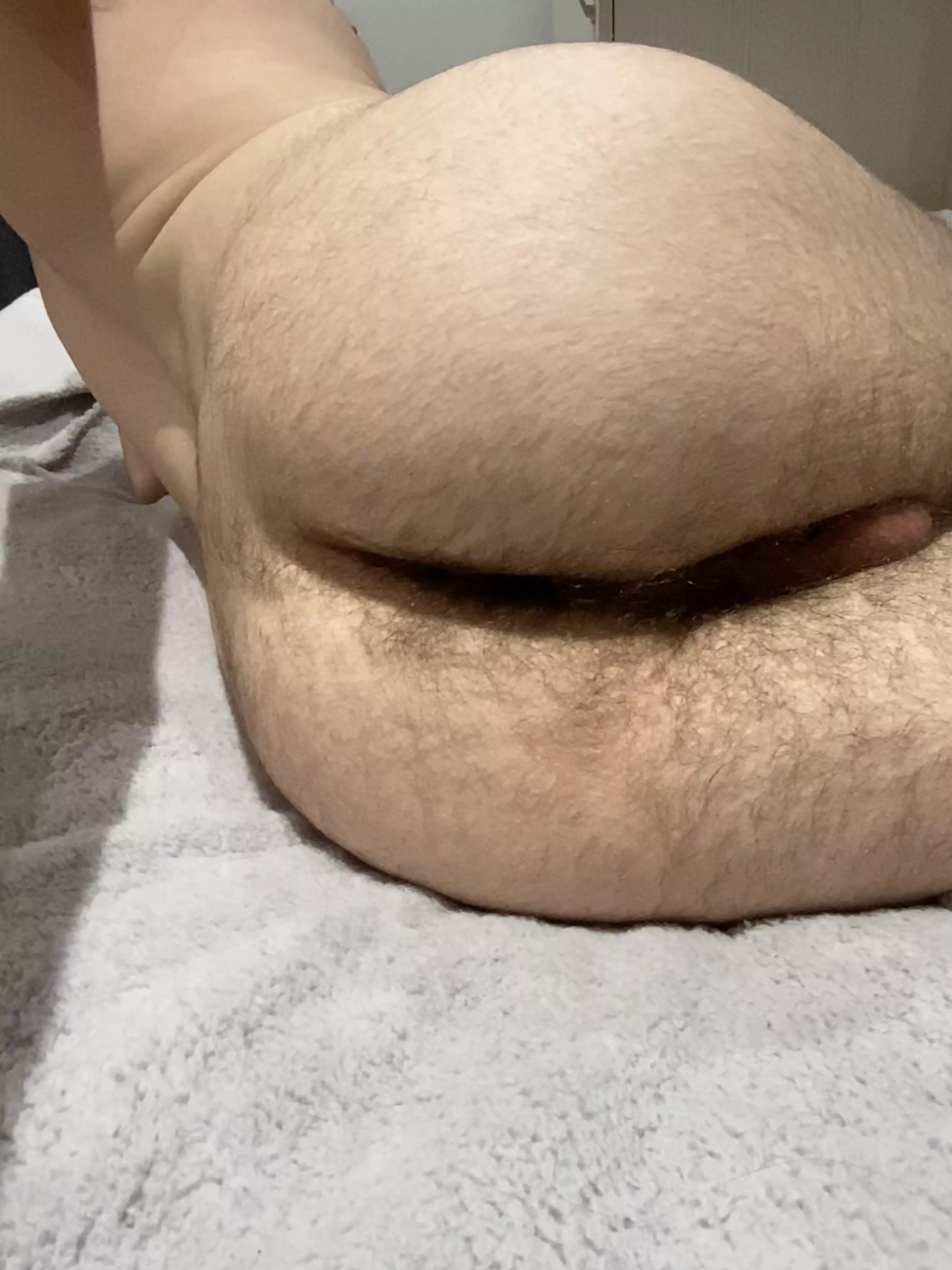 Should I keep the hair?