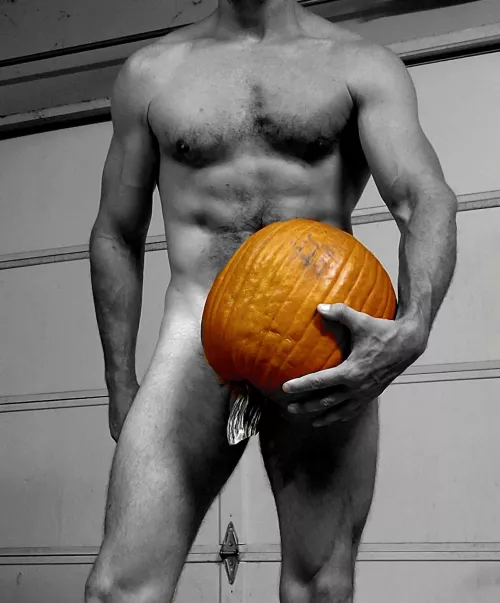 So, the plan is to use my tool to make you tremble and whimper ;)