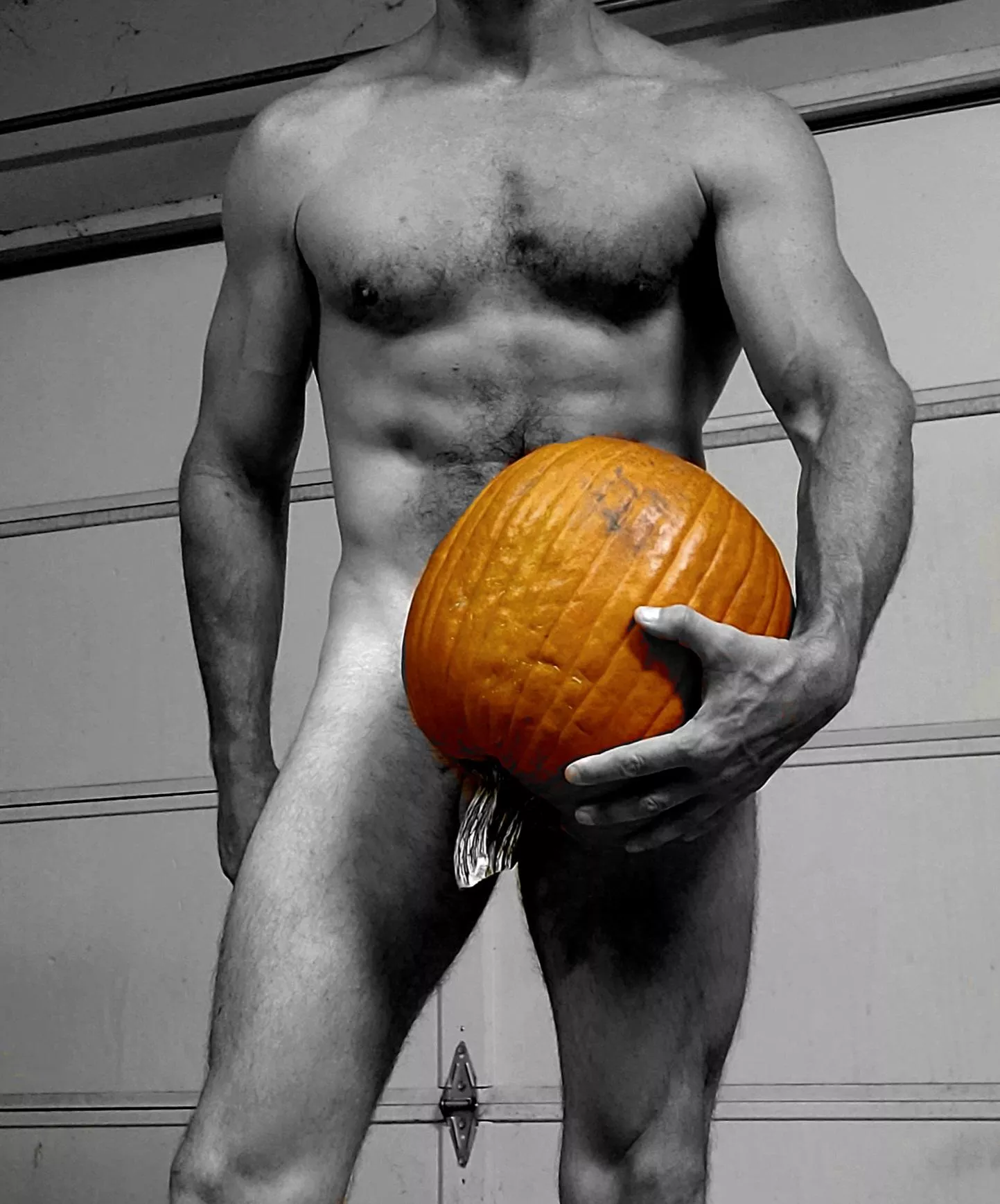 So, the plan is to use my tool to make you tremble and whimper ;)