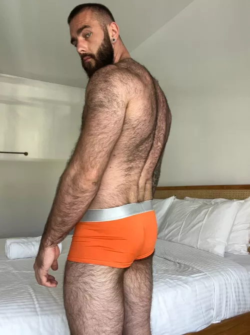 Sorry fellas, I will post here often .. because I've been told that I have a cutie flat ass. don’t you think so?