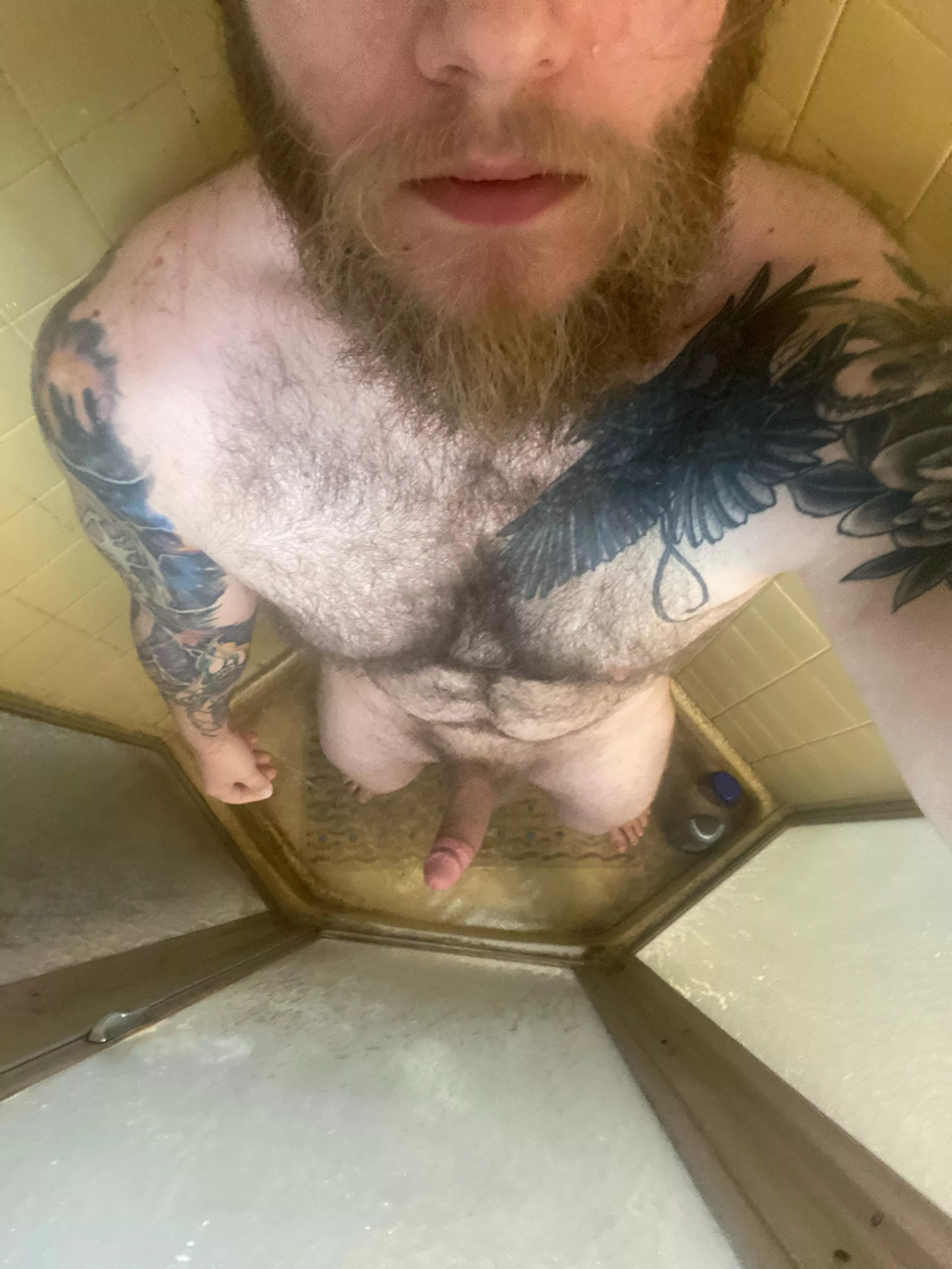 Squeeze in, I could use the help 😉