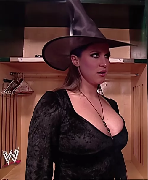 Stephanie McMahon