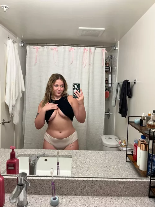 take it the rest of the way off