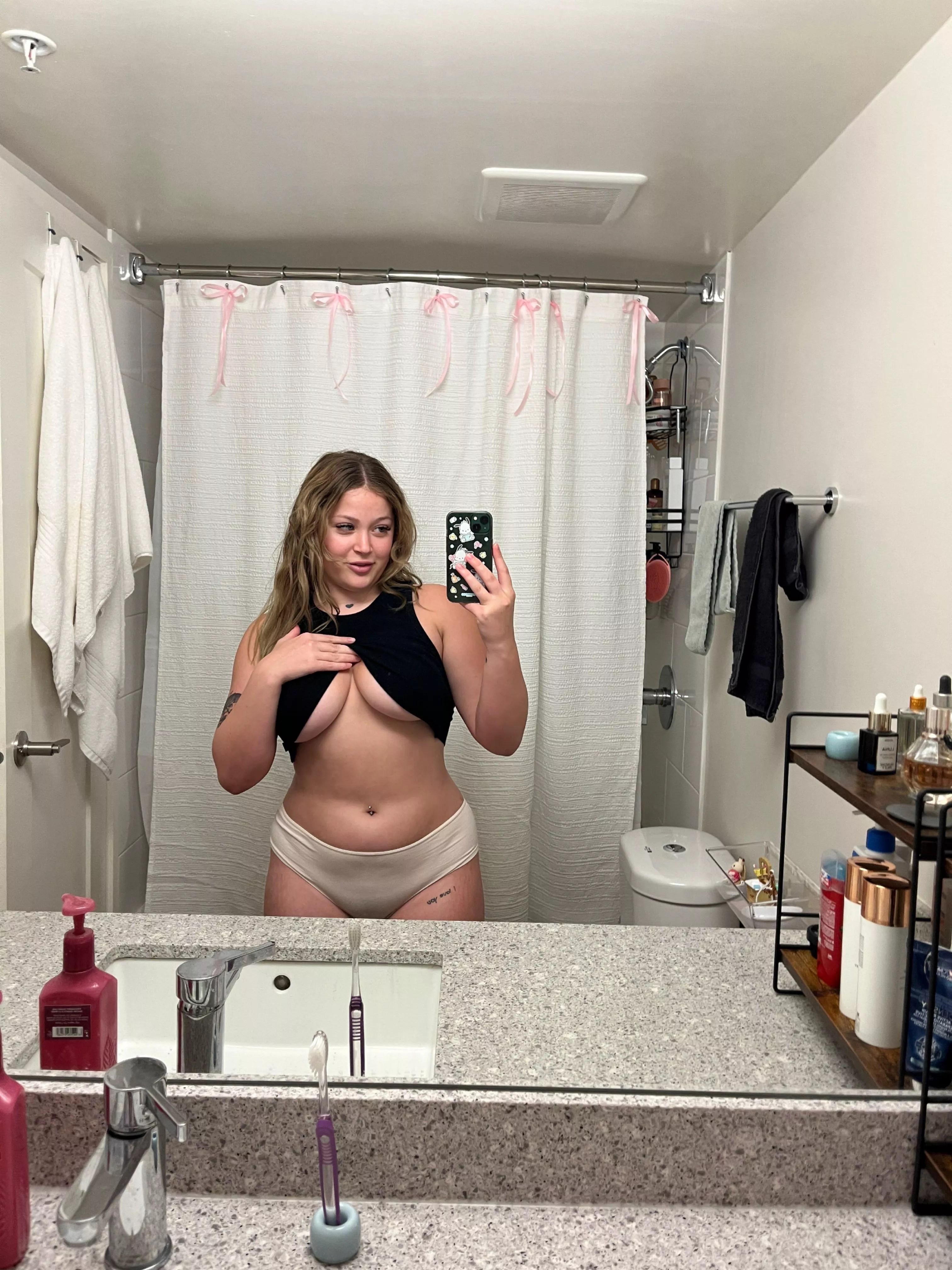 take it the rest of the way off