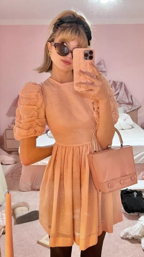 Take me to breakfast so I don't have to clean or run errands? 😑