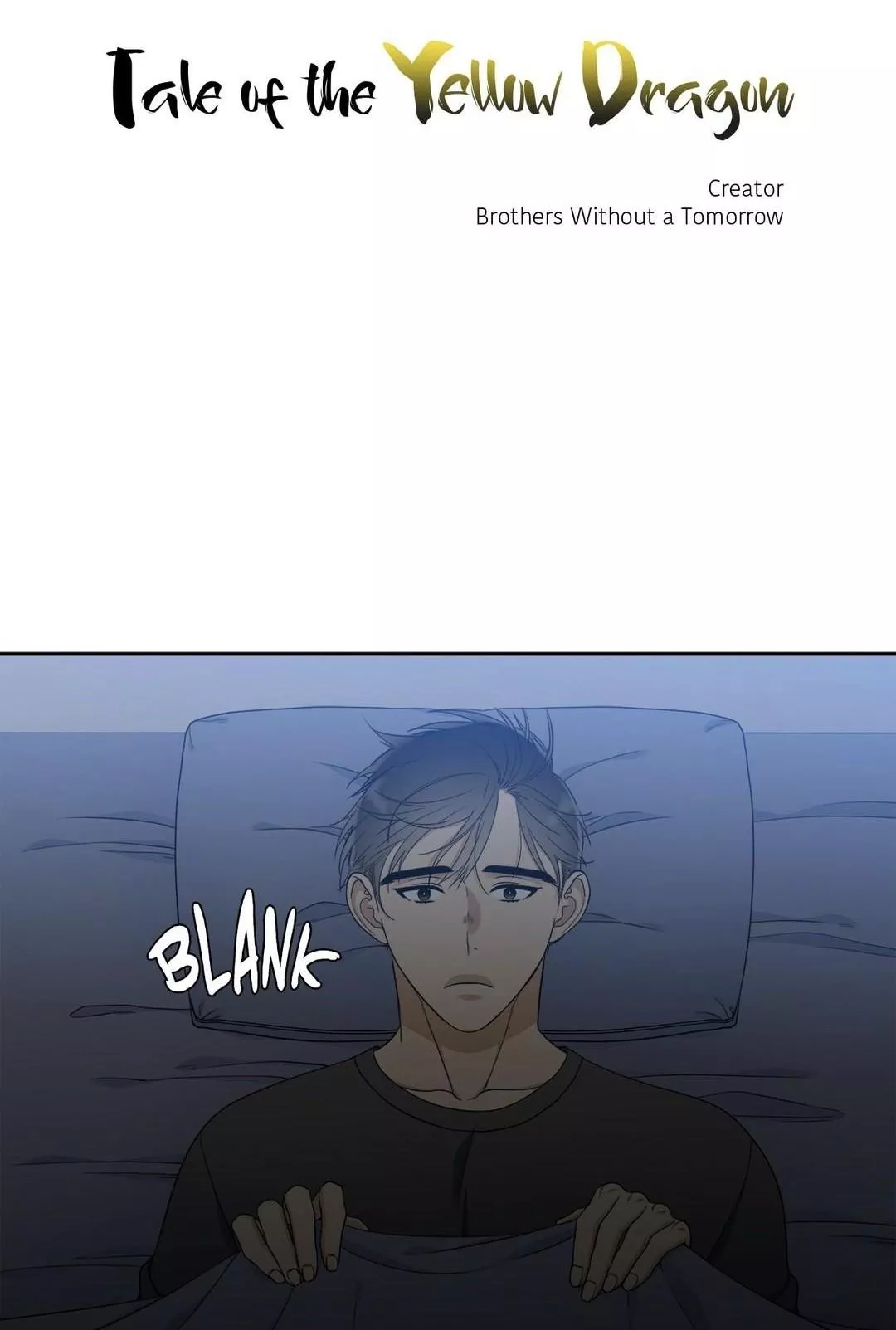 [Tale of the Yellow Dragon] legitimately thought that was Hwa Gok for a sec💀