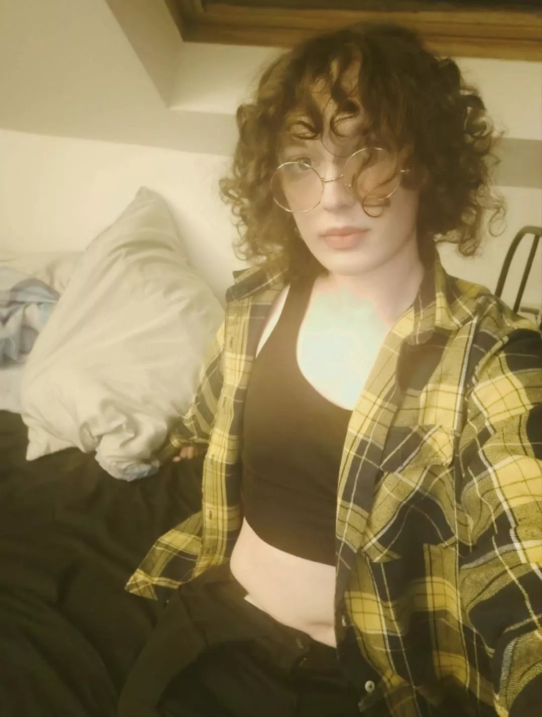 tell me a Halloween joke? make me smile?