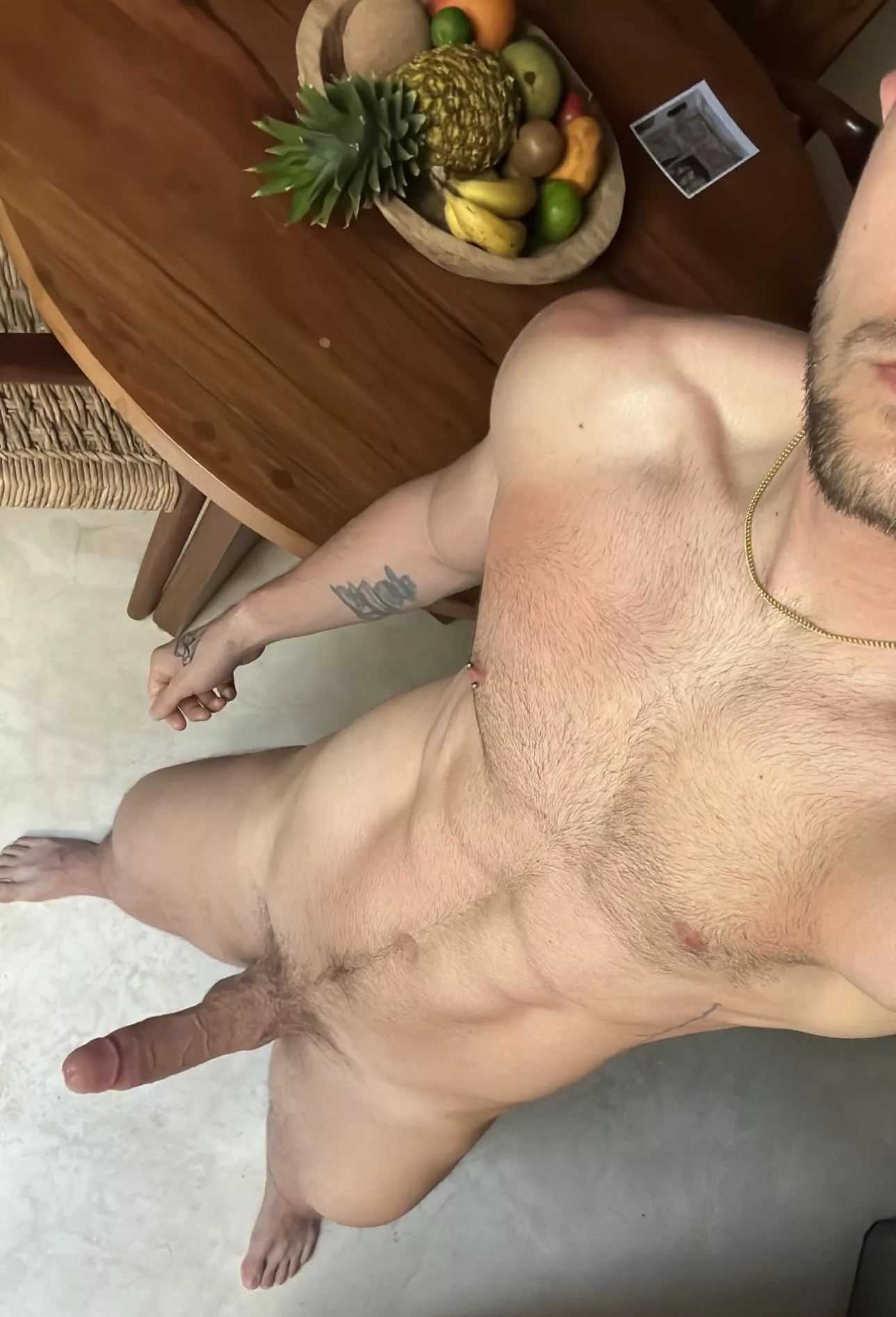 tell me what you think