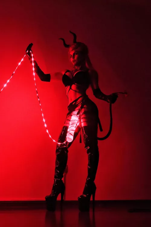 The taste of this Halloween night will definitely never be forgotten