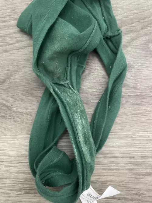 The thought of getting pregnant with my bull is addictive