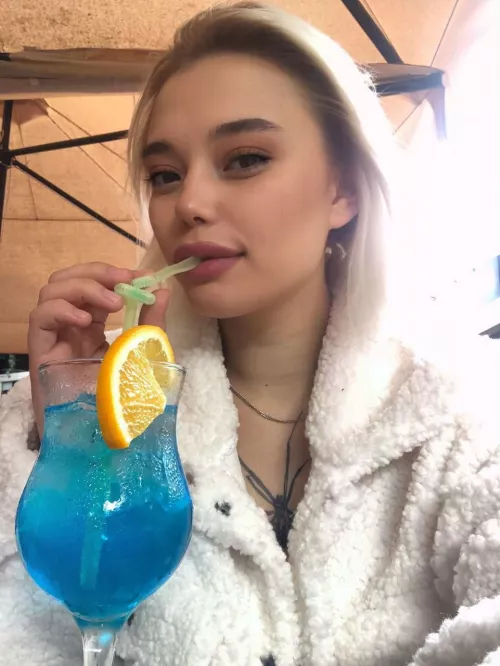 This is one of my favorite reveals!