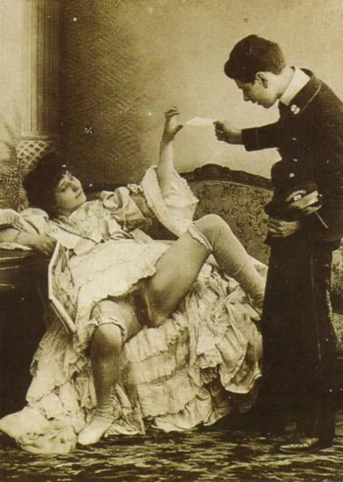 To the Postmaster General, Im writing to you this very morning in praise of our new telegram boy. I find him to be the most dilligent and courteous fellow imaginable and I oft see him cycling up the drive whistling a cheery tune with a smile on his face.