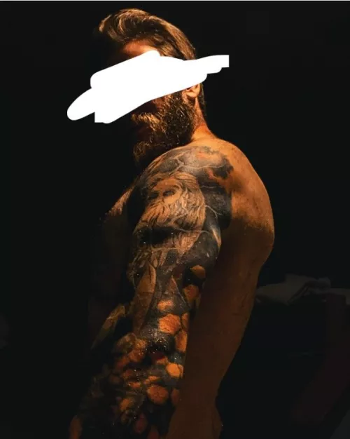 Two sleeves and more planned, alt enough for you?