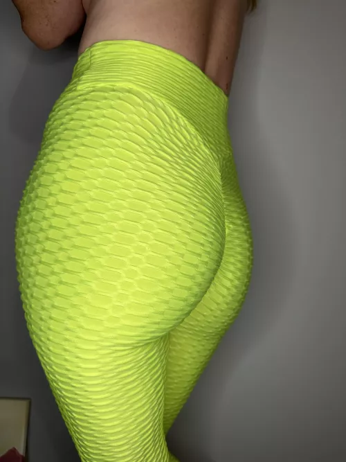 Unwrapped your present