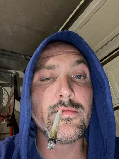 Wake and bake or do you have something els in [M]ind