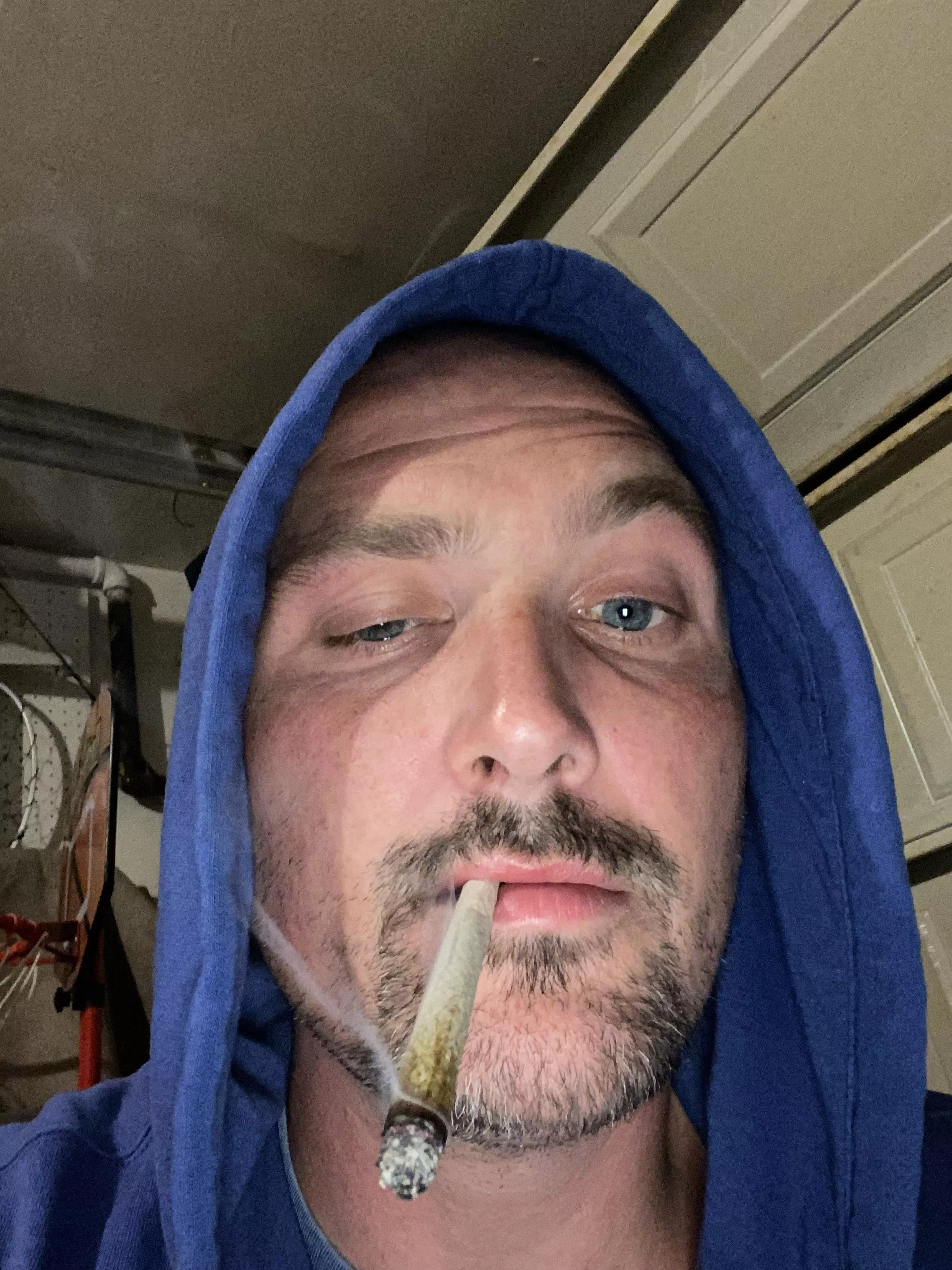 Wake and bake or do you have something els in [M]ind