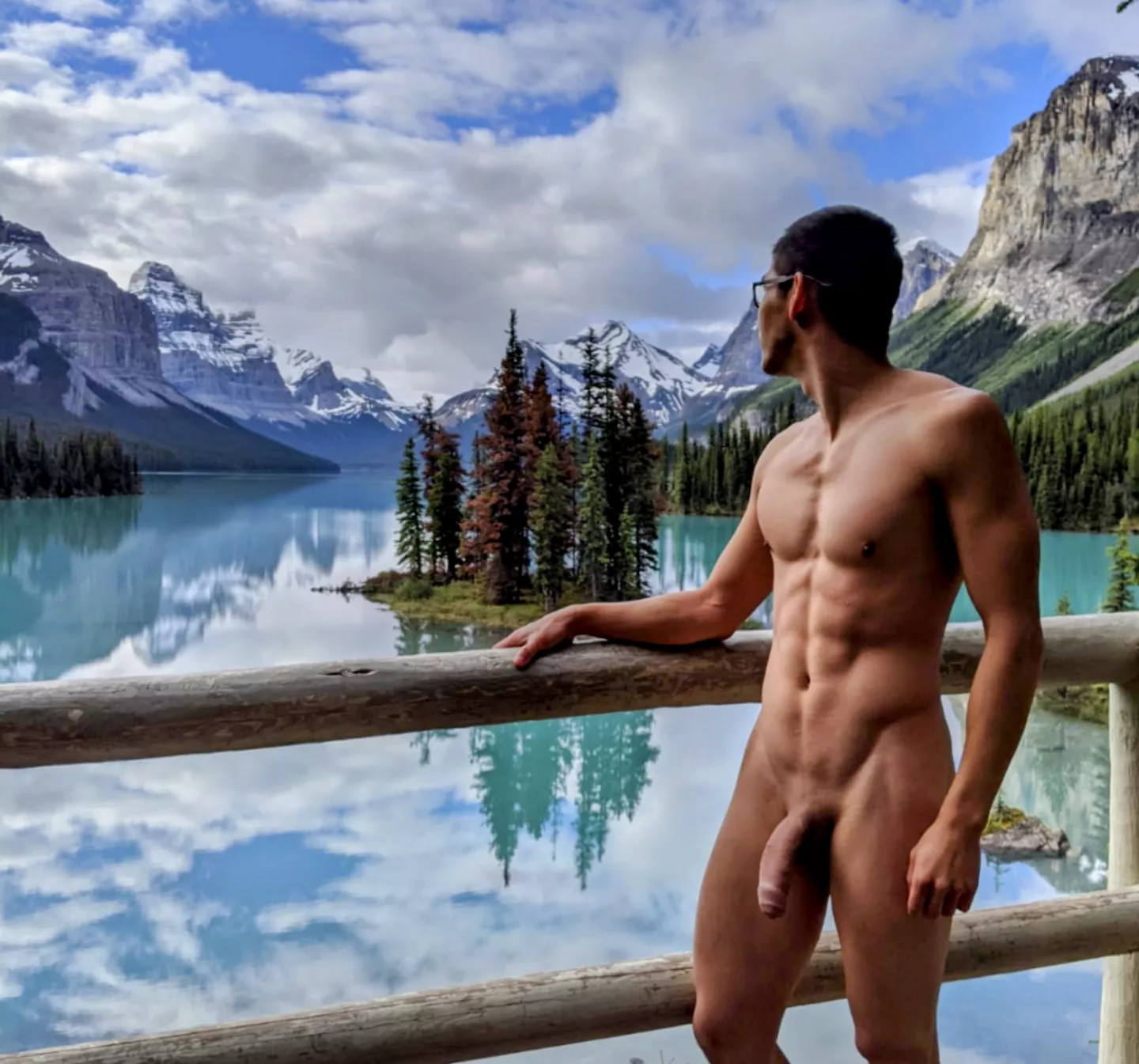 Wanna go on a hike with me?