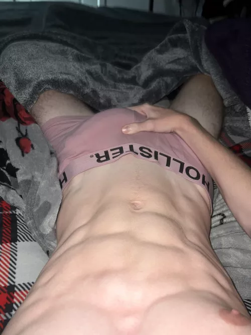 Wanna help me with this? 🍆