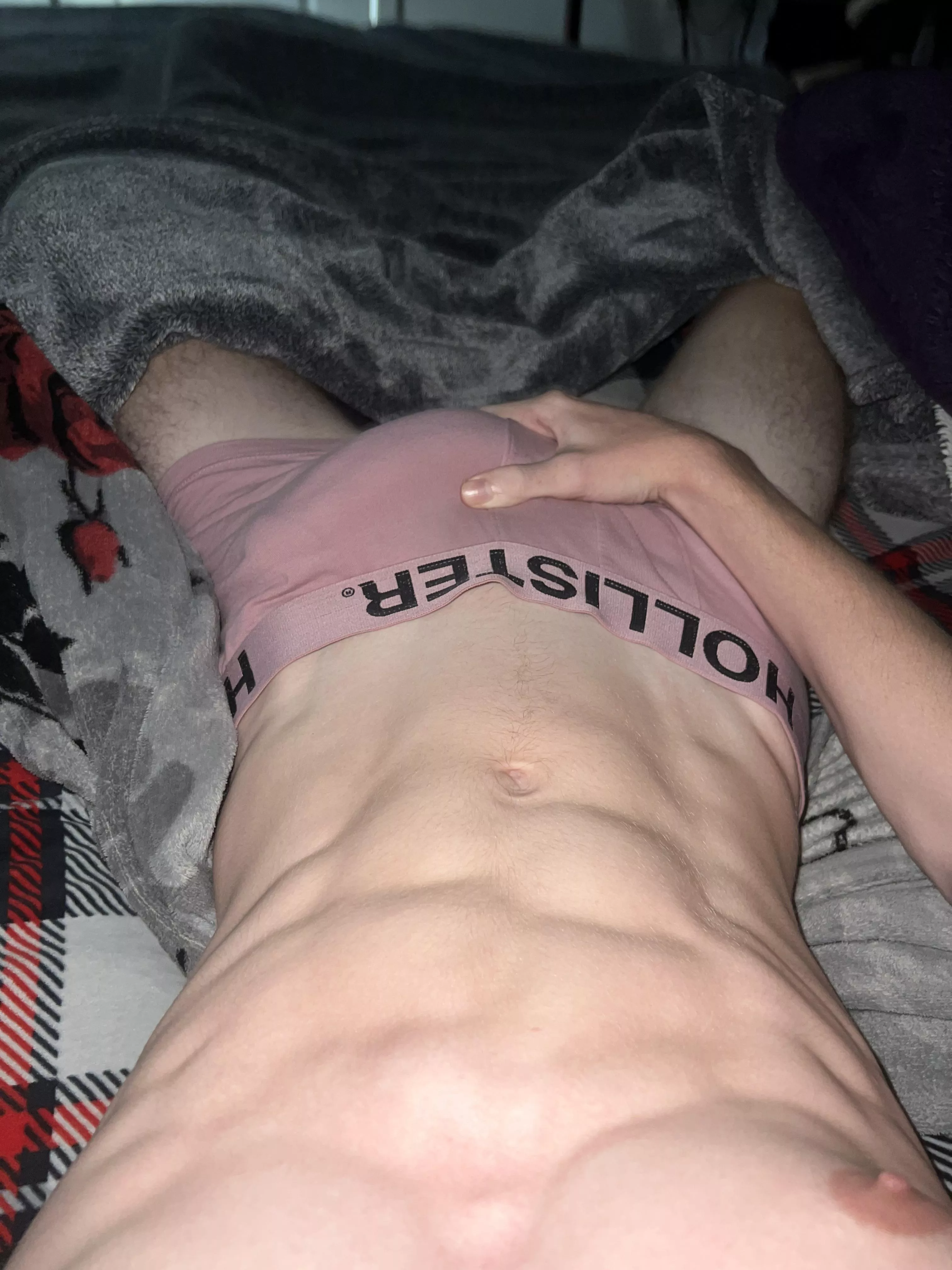 Wanna help me with this? 🍆