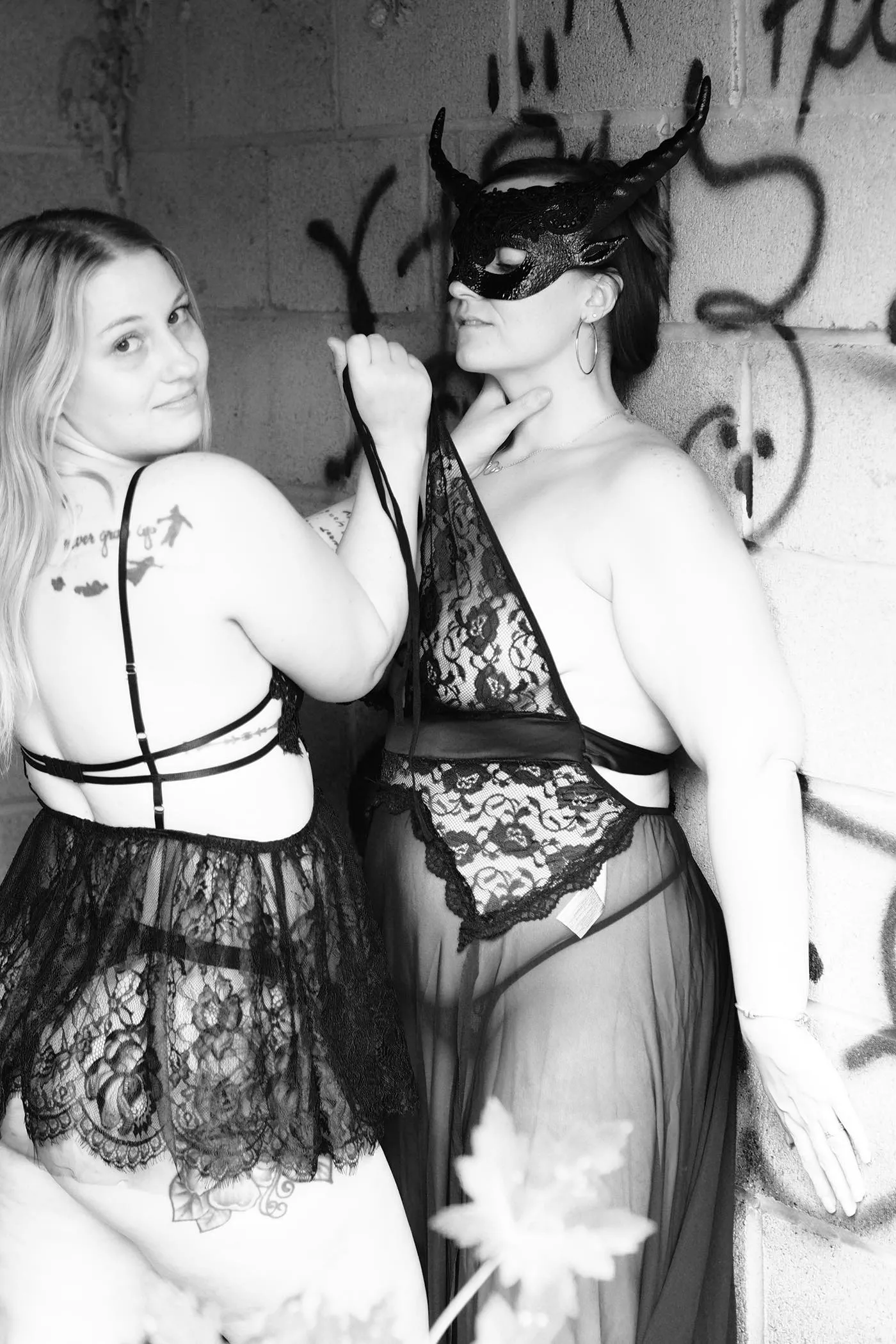 We do Halloween a little differently at my house