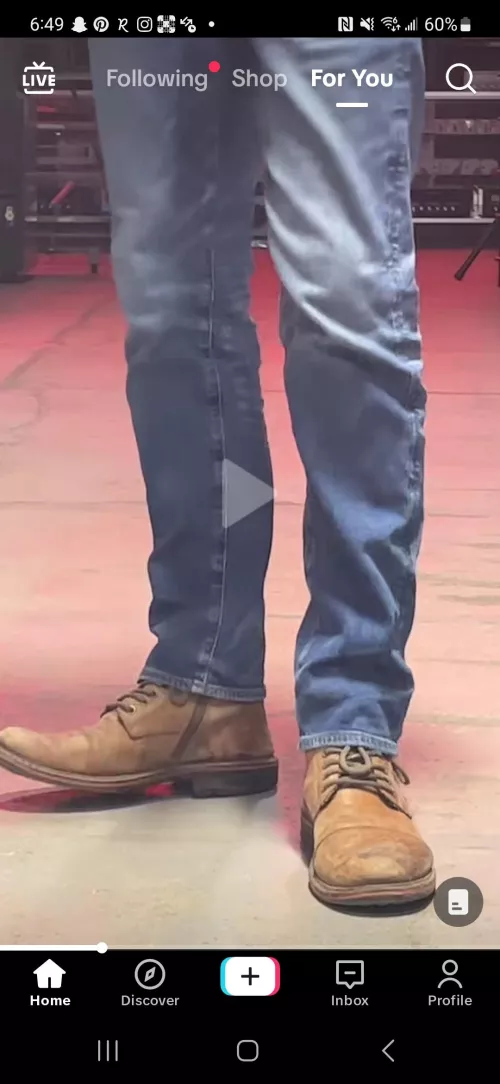 What are these boots?