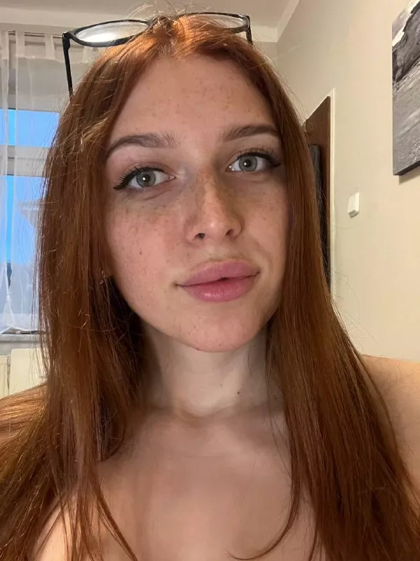 What do you like about me? Be honest