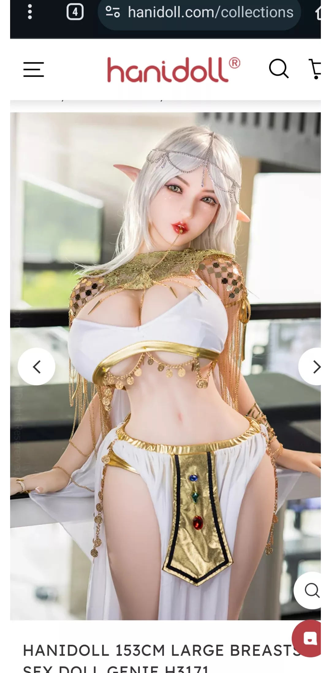 Where do I get this doll?