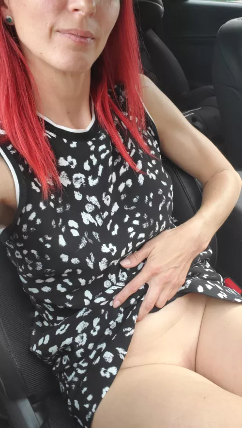 Who is your driver today?