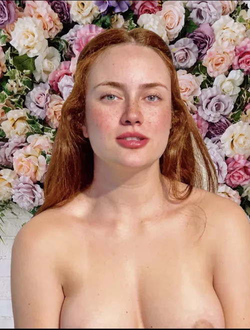 Would you like to spend this week with me? Be honest