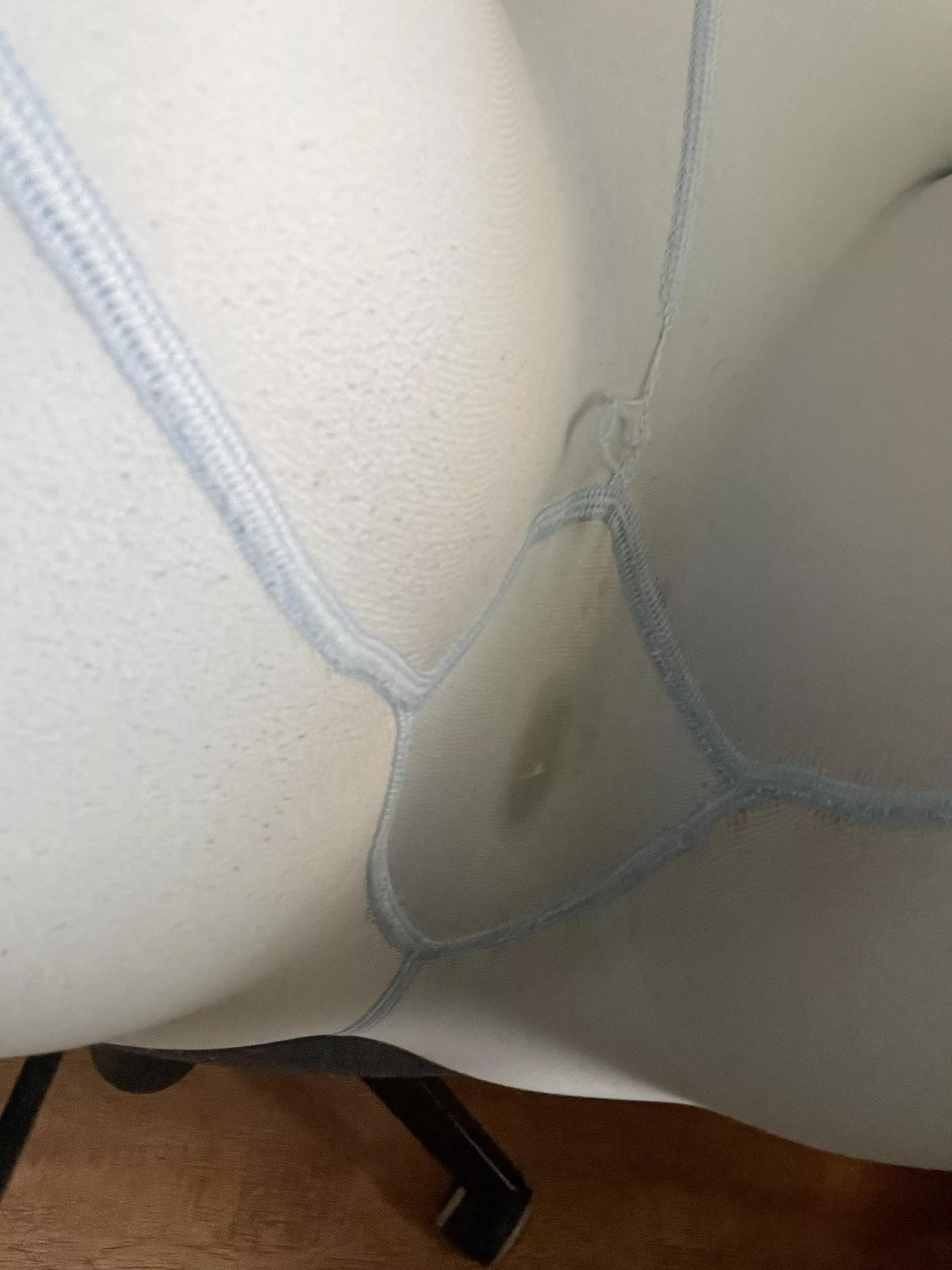 You can open your gift 😈