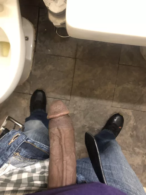 You just broke the law. You want a ticket or this D 😏😏💦