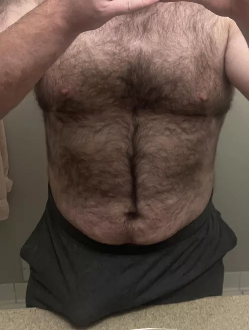 You like what you see?