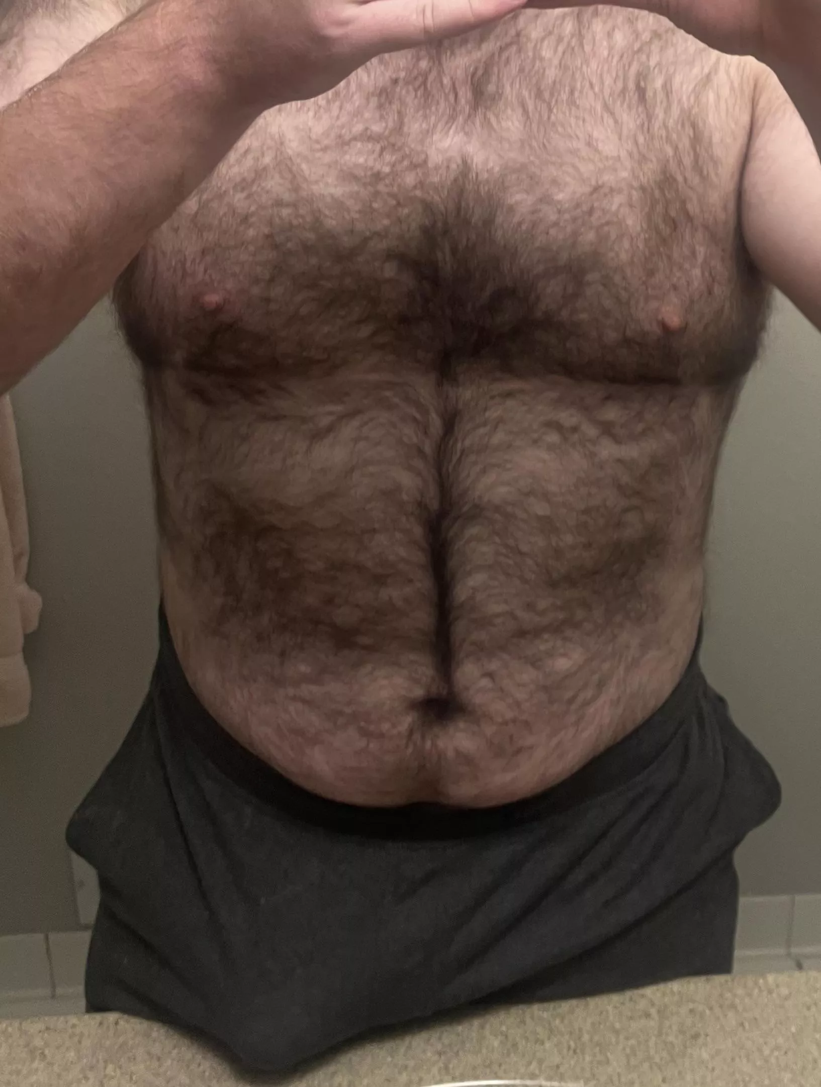 You like what you see?