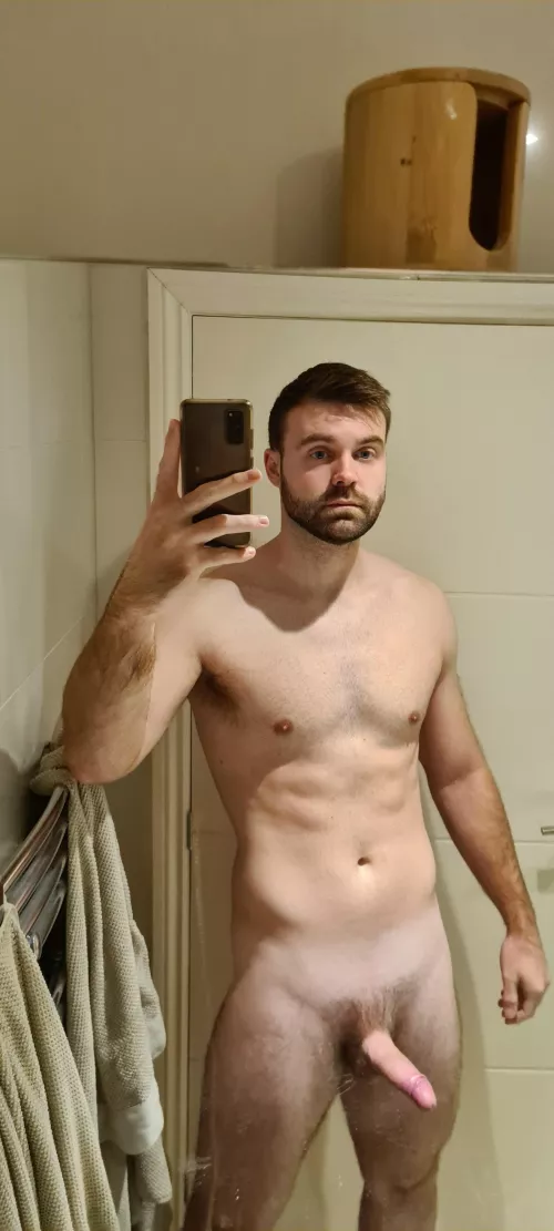 (32) So who needs to be taken care of?