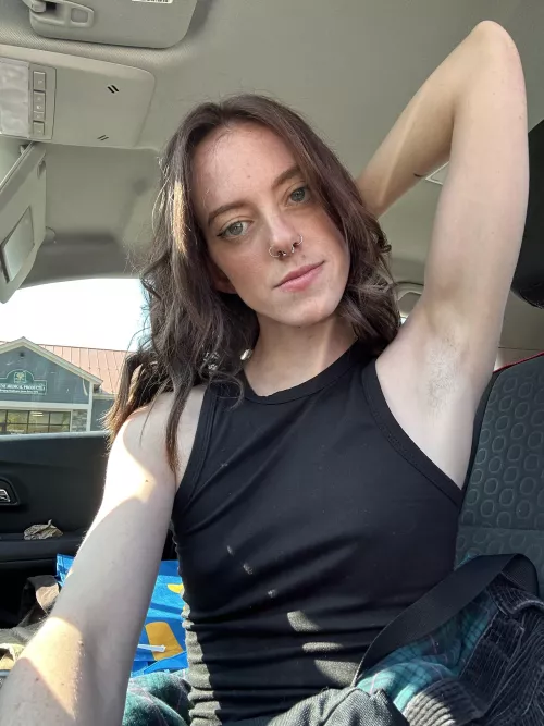 a little prickly for you