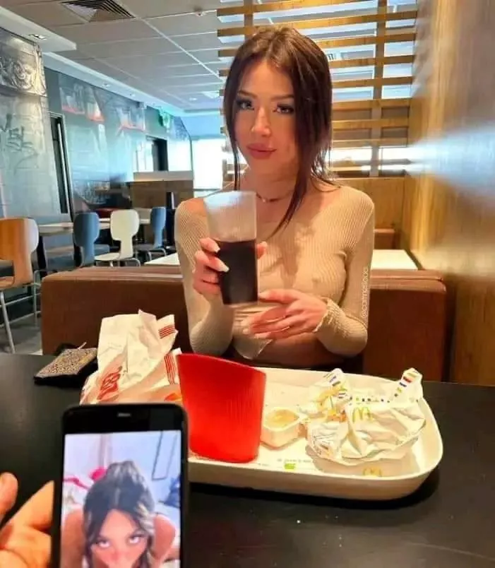 Anybody know who this is