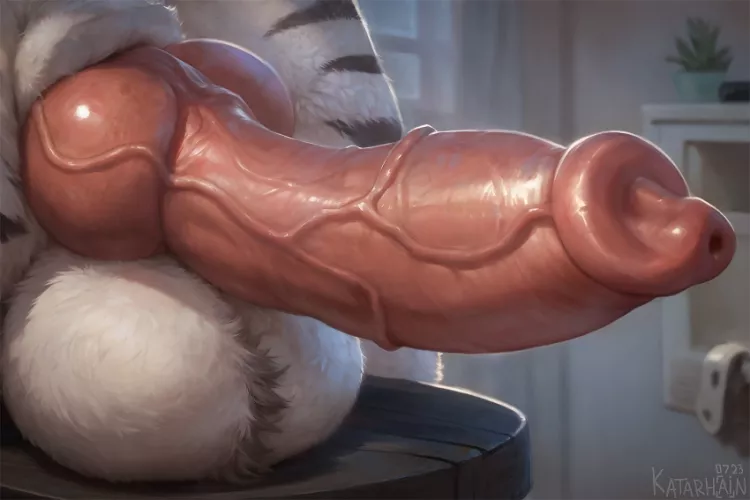 Anyone know a place to put this ? (Arist: katerhein)