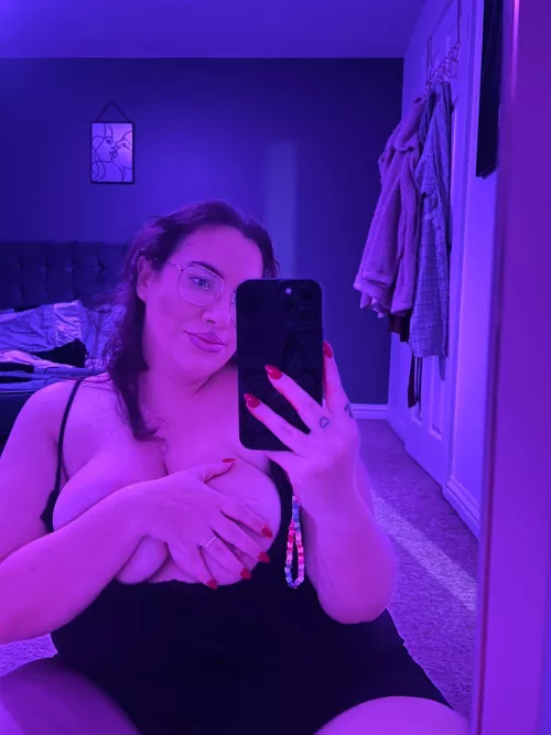 Attractive enough to be your halloween treat?