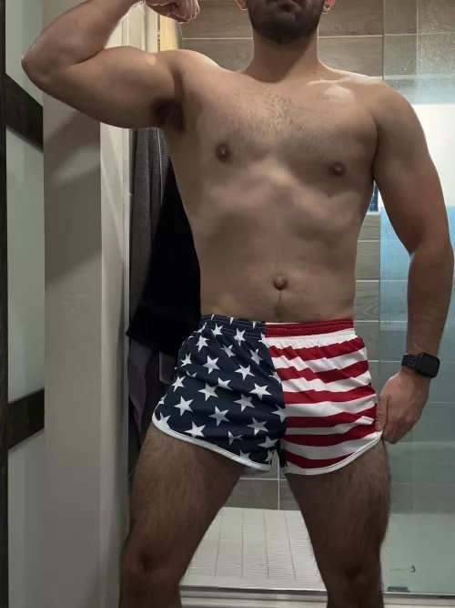 Because who doesn’t love a good pair of silkies