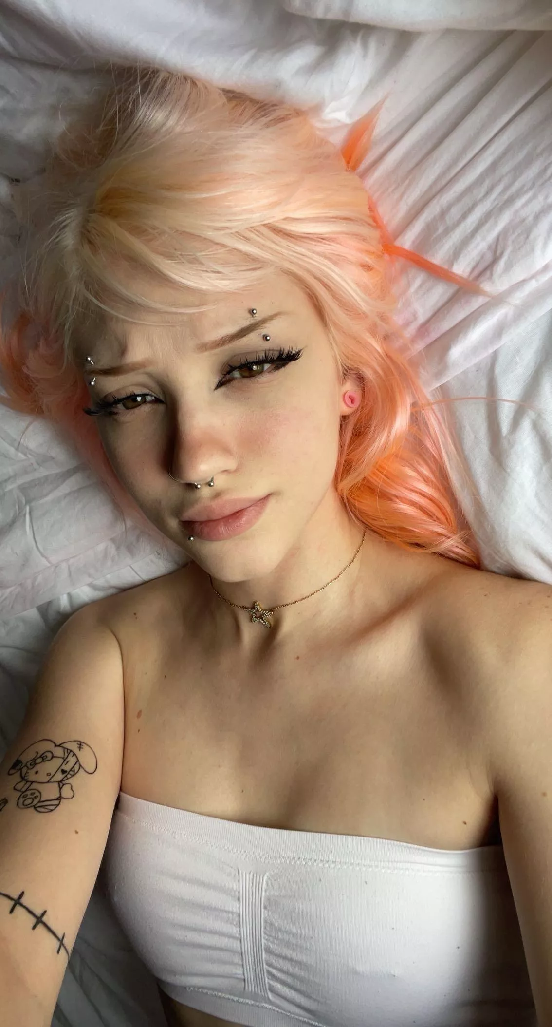 can i be ur good girl? 19F btw